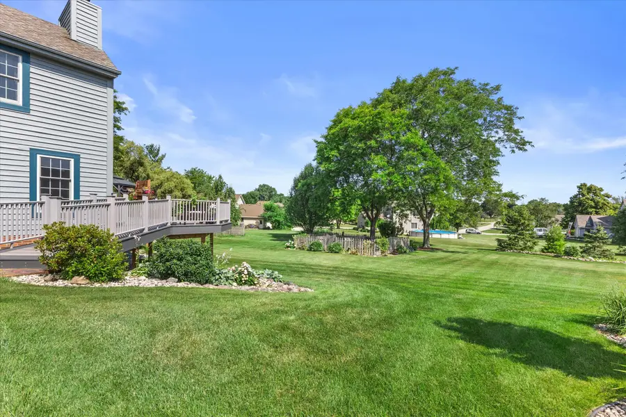 5300 Clover Ln, Caledonia, WI 53406 - #3