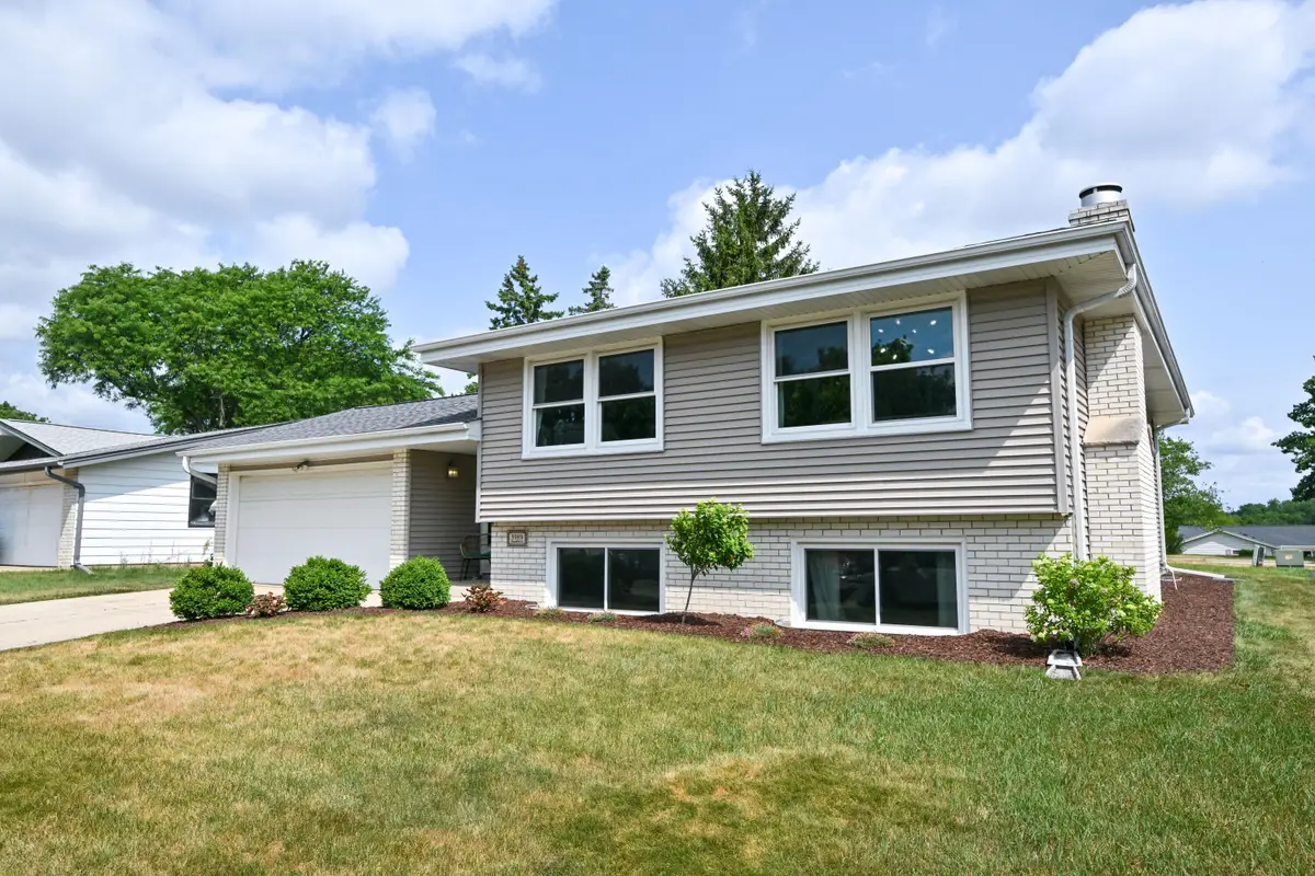 5989 Sugarbush Ln, Greendale, WI 53129 - #1