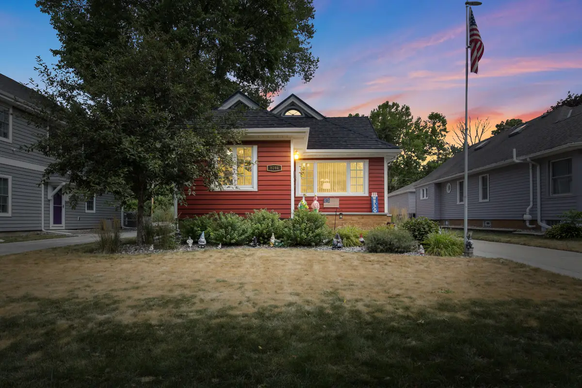 8146 Stickney Ave, Wauwatosa, WI 53213 - #1