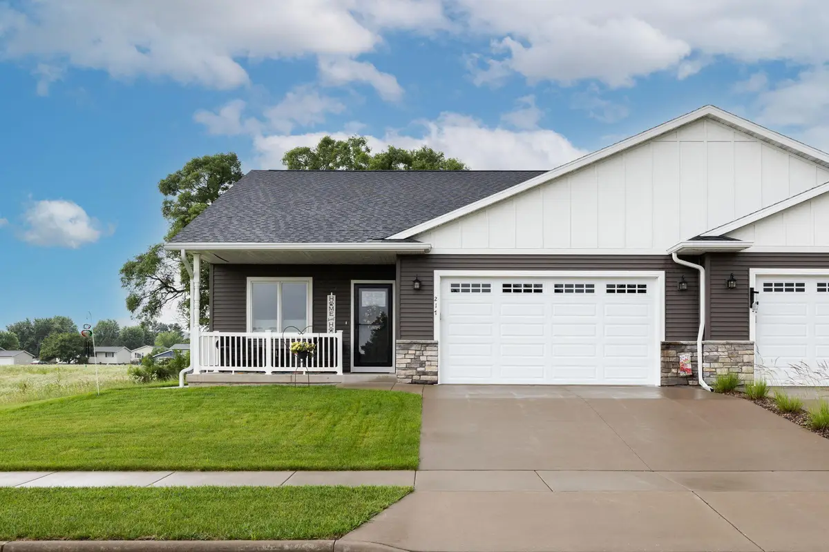 217 Rivers Dr, Holmen, WI 54636 - #1