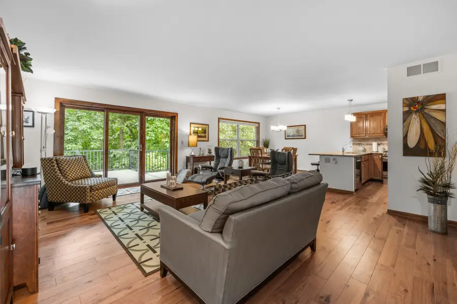 5736 Hickory Knoll Dr, West Bend, WI 53095 - #3