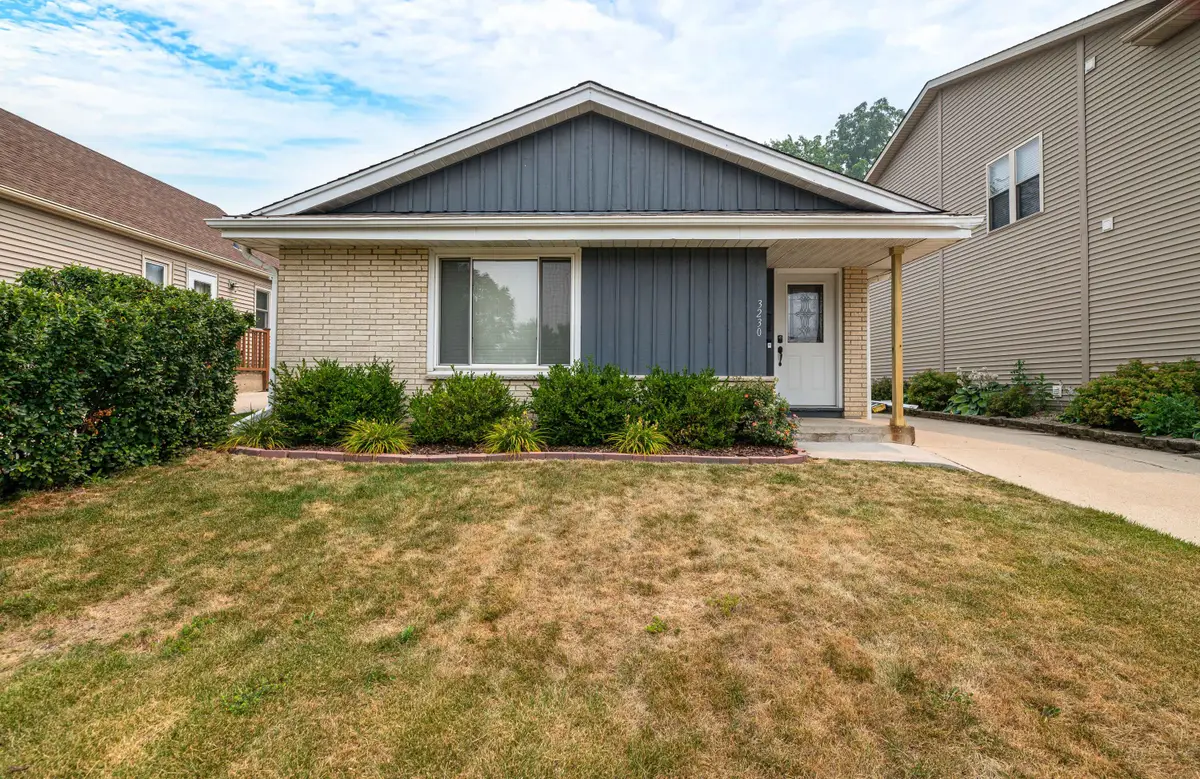 3230 S 57th St, Milwaukee, WI 53220 - #1
