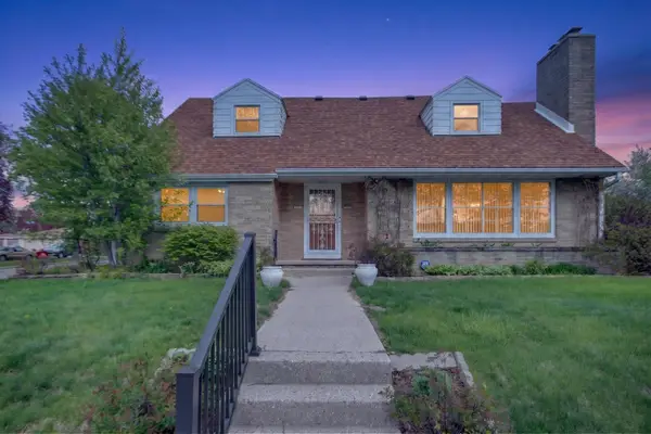 4076 N 90th St, Milwaukee, WI 53222