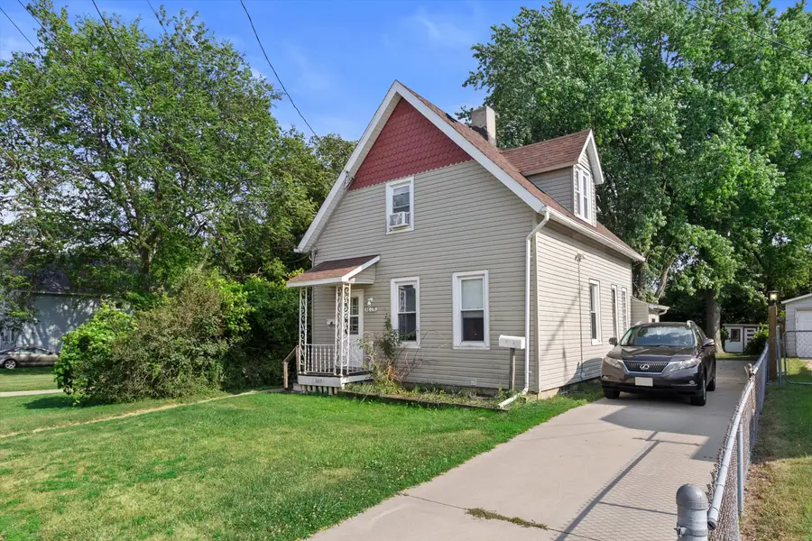 1619 43rd St, Kenosha, WI 53140 - #2