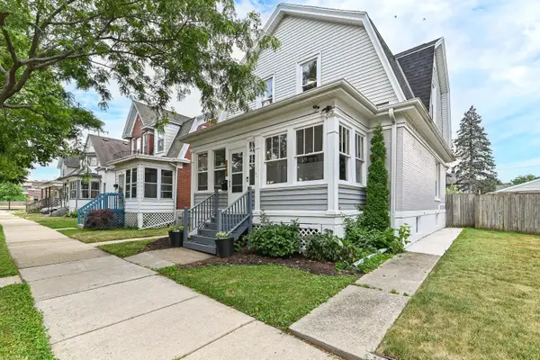 1640 Thurston Ave, Racine, WI 53405
