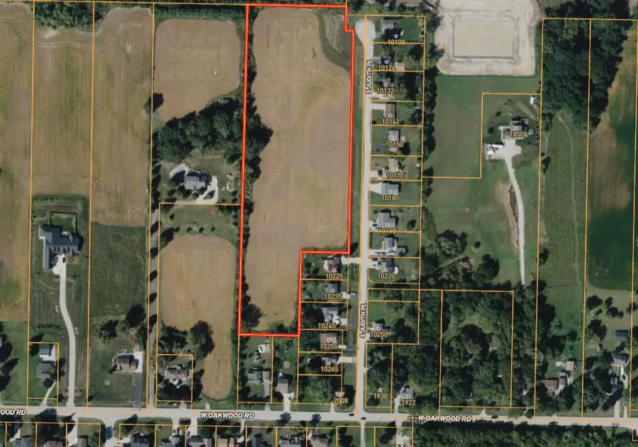 Lt2 S Judith Pl, Oak Creek, WI 53154 - #3