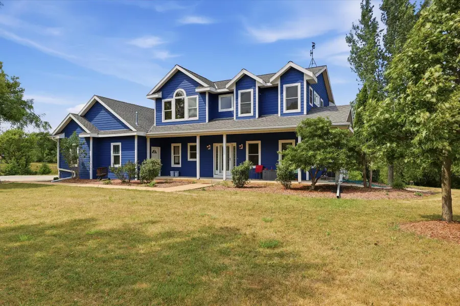 2192 Hall Rd, Erin, WI 53027 - #3