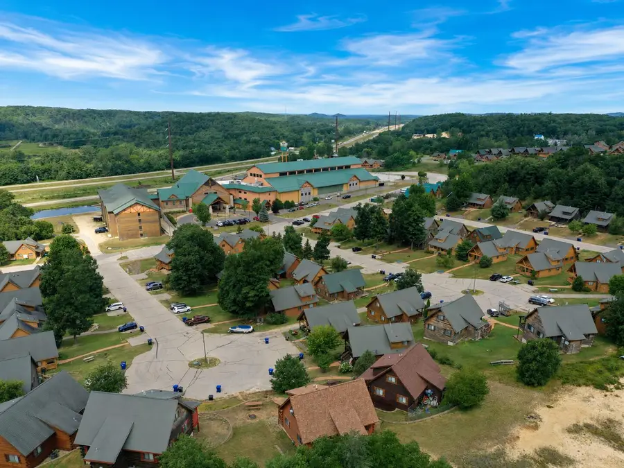 825 Waterslide Ct, Warrens, WI 54666 - #2
