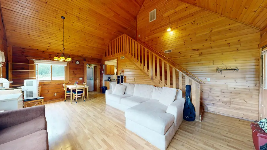 825 Waterslide Ct, Warrens, WI 54666 - #3