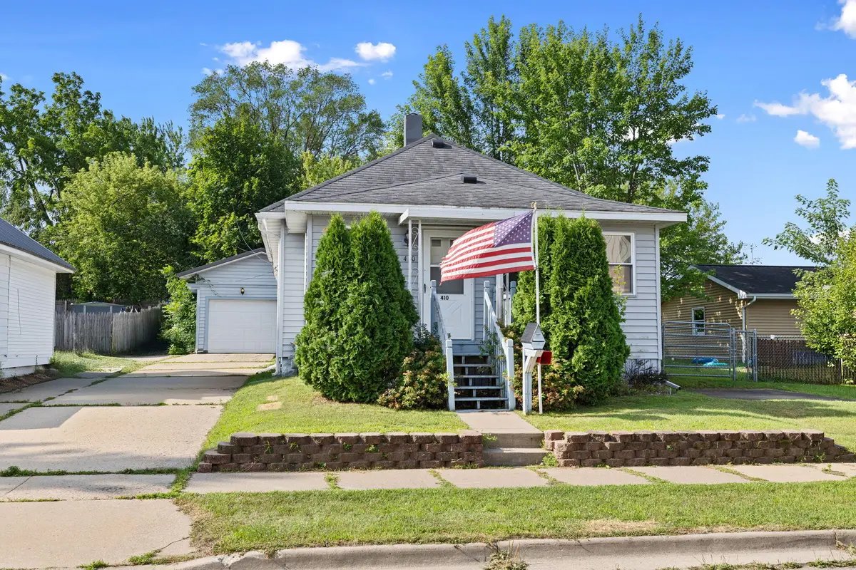 410 Williams St, Tomah, WI 54660 - #1