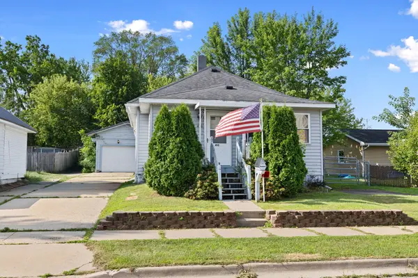 410 Williams St, Tomah, WI 54660