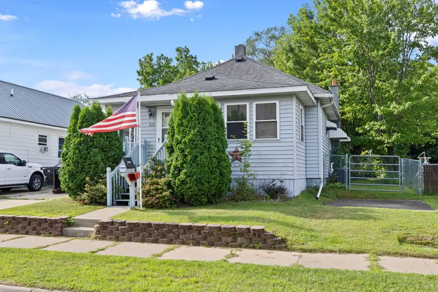 410 Williams St, Tomah, WI 54660 - #2