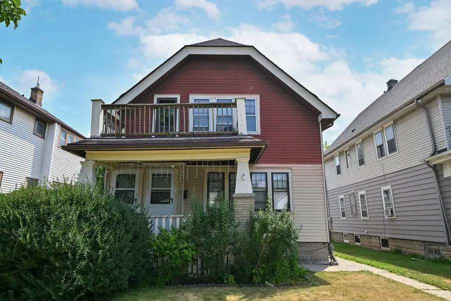 1010 S 58th St, West Allis, WI 53214 - #2