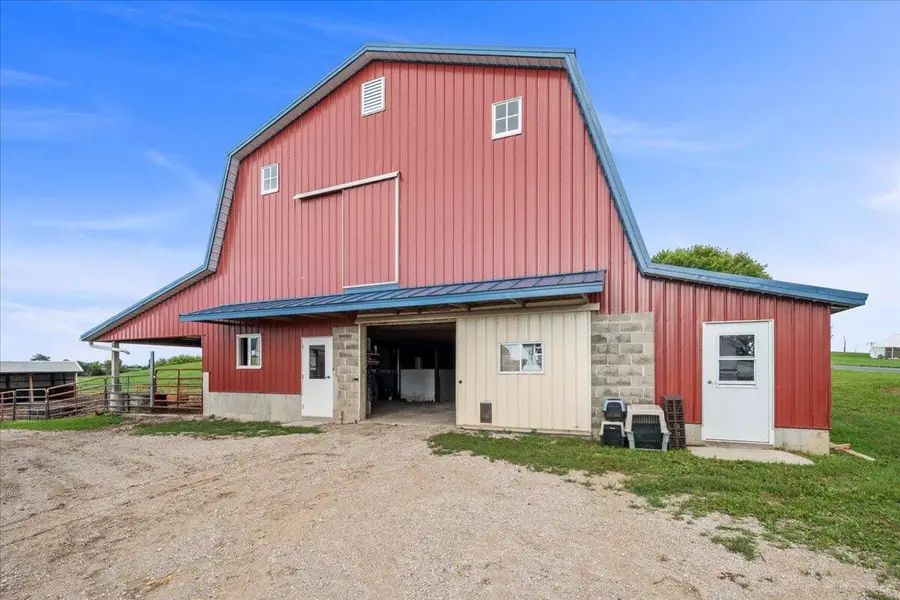 W1250 County Road Hh, New Holstein, WI 53061 - #2