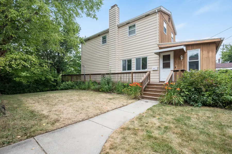 2483 N Newhall Ln, Milwaukee, WI 53211 - #2