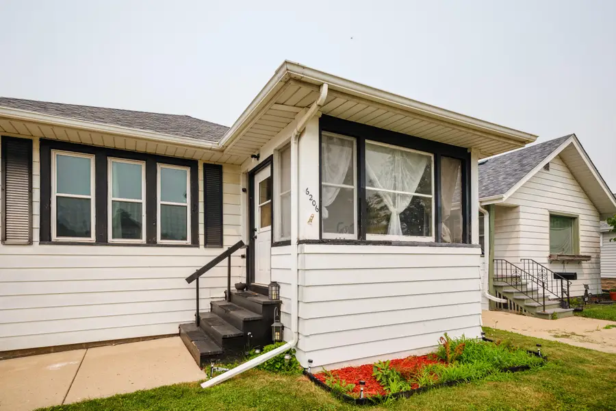 6206 33rd Ave, Kenosha, WI 53142 - #3