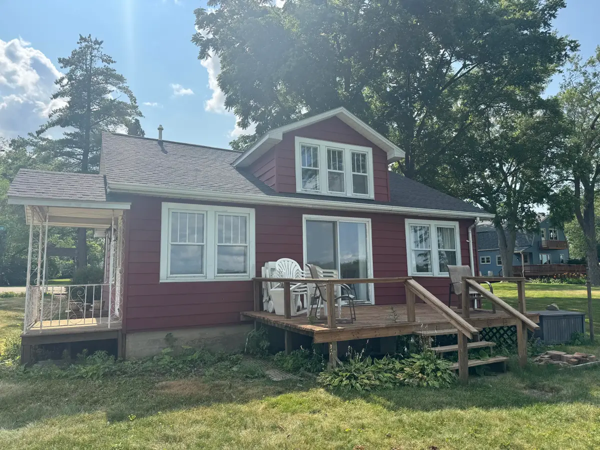 10331 195th Ave, Bristol, WI 53104 - #1