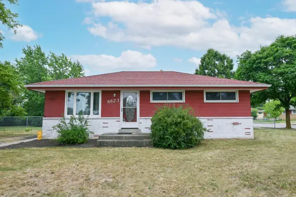8623 W Mill Rd, Milwaukee, WI 53225