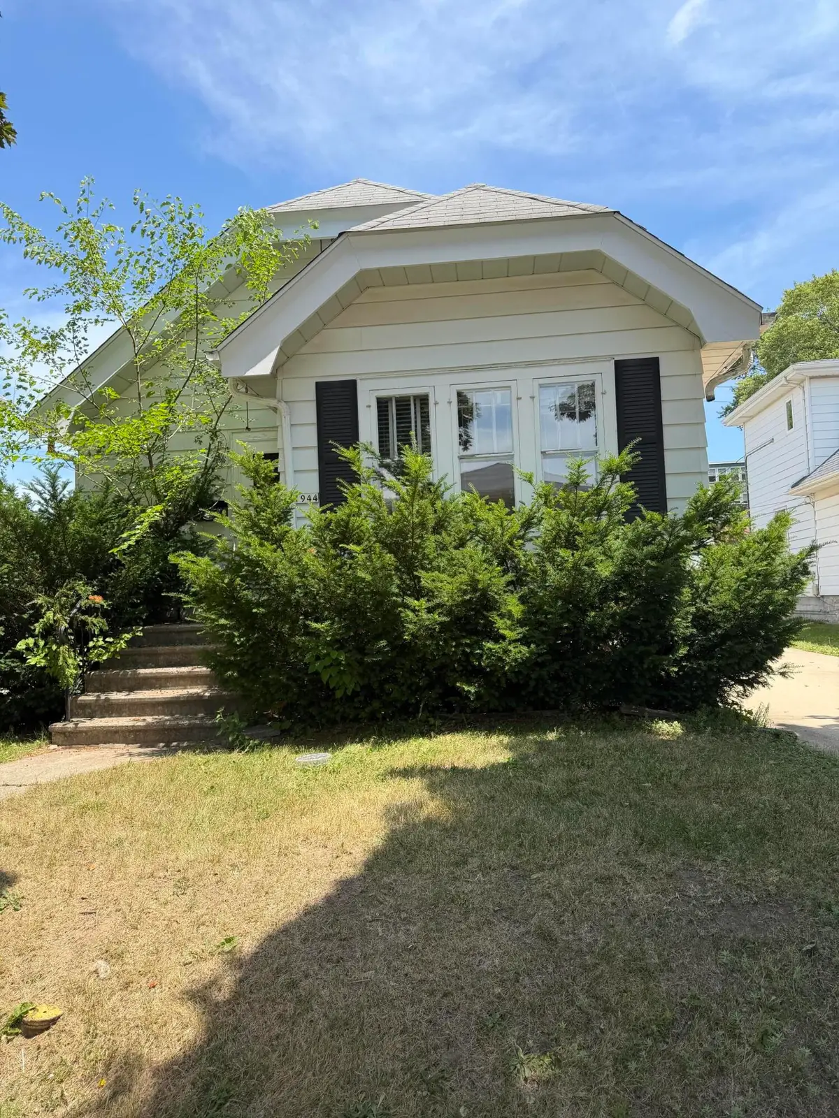 1944 S 89th St, West Allis, WI 53227 - #1