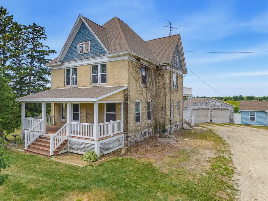 N3269 County Road K, Jefferson, WI 53549 - #2