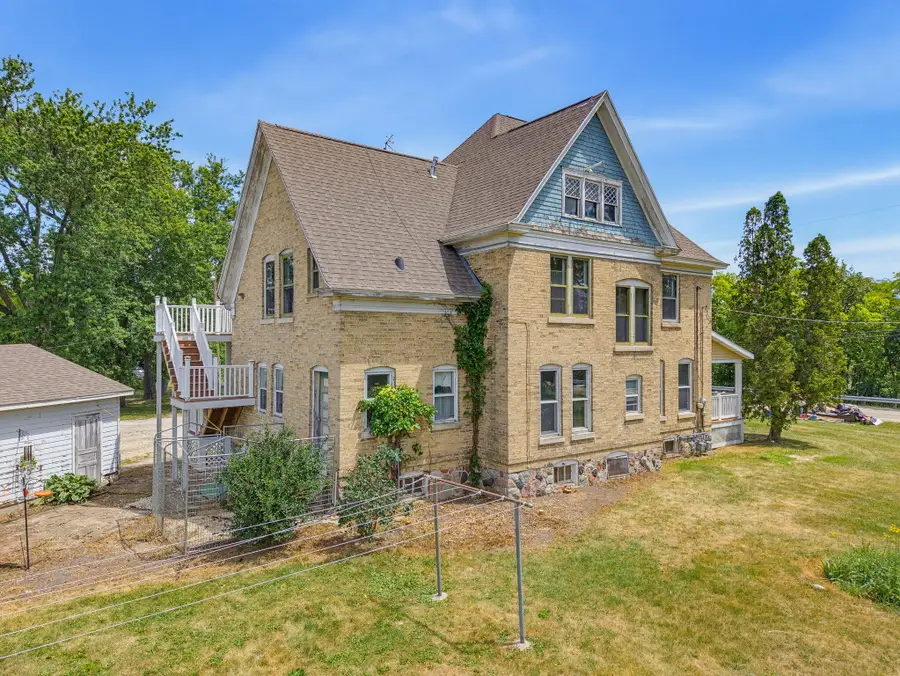 N3269 County Road K, Jefferson, WI 53549 - #3