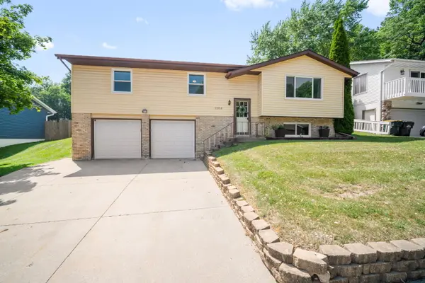1304 Hans St, West Bend, WI 53090