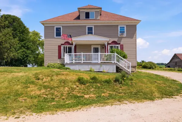 9103 State Highway 42, Liberty, WI 53063
