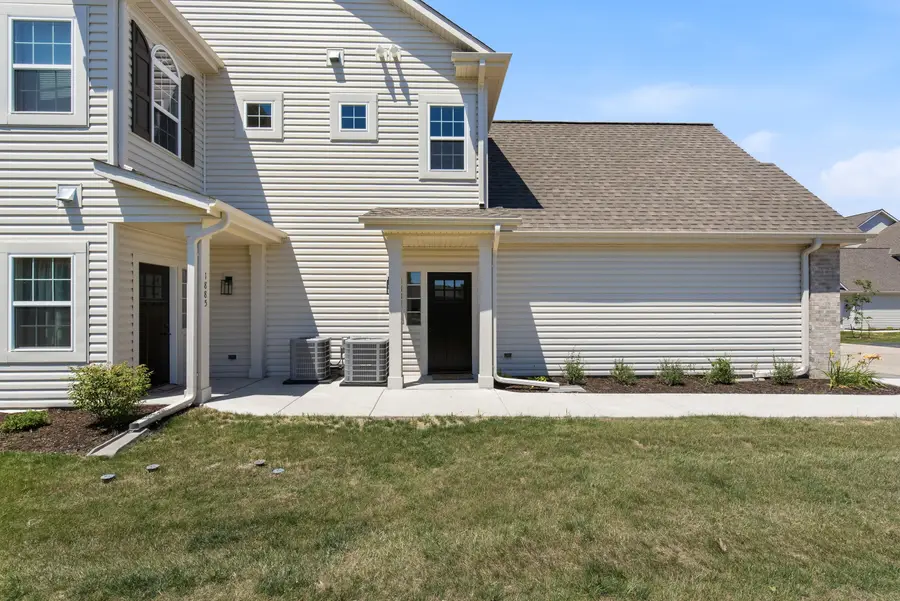 1887 Woodland Way, Slinger, WI 53086 - #3