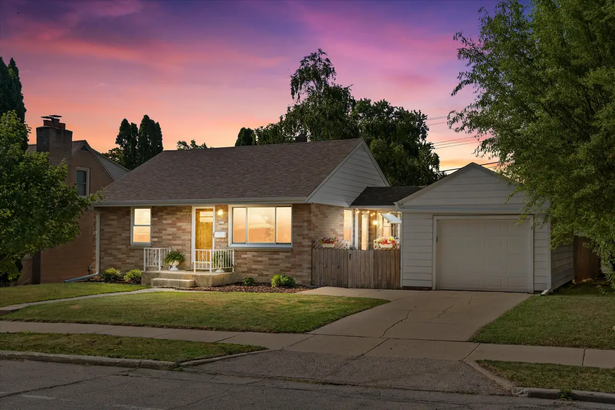 8623 W Morgan Ave, Milwaukee, WI 53228 - #1