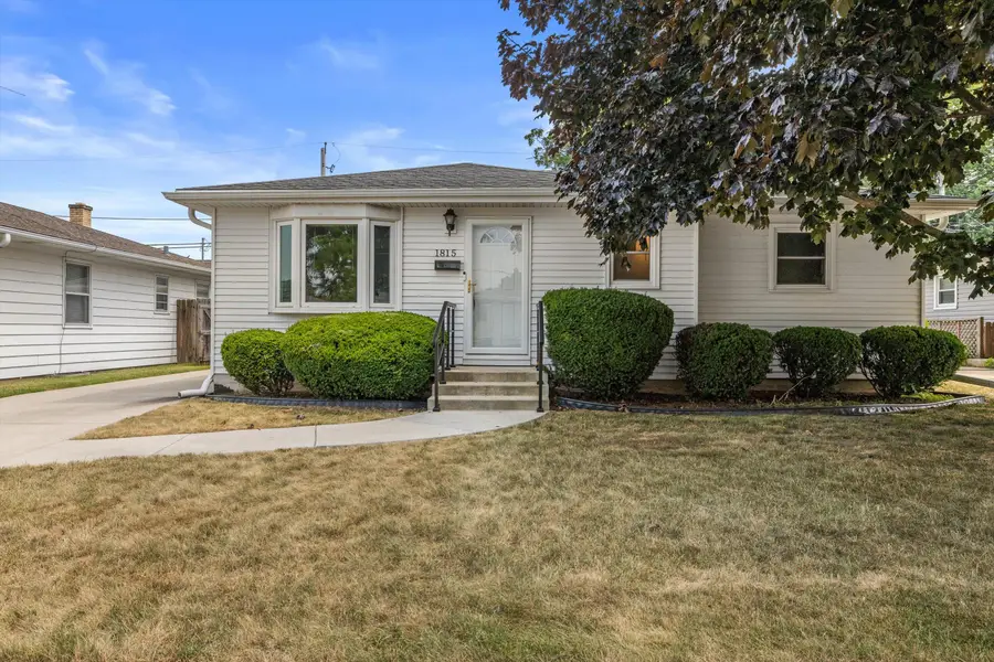 1815 Jupiter Ave, Racine, WI 53404 - #2