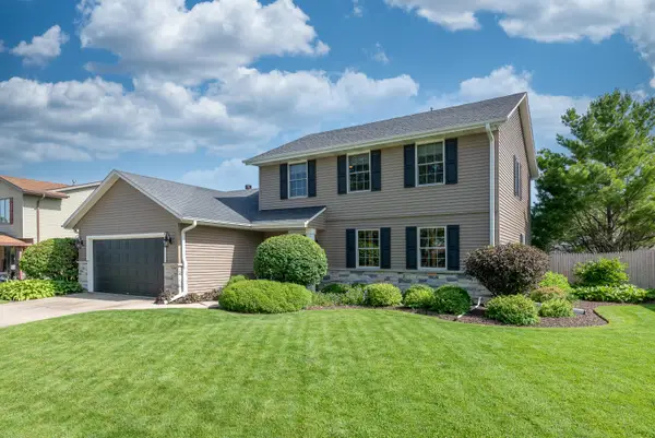 5819 80th Pl, Kenosha, WI 53142