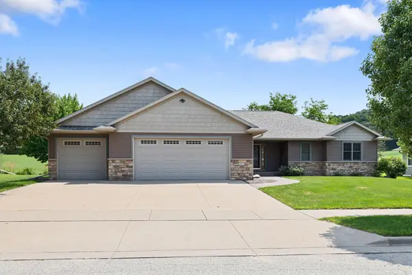 803 Granum St, Holmen, WI 54636