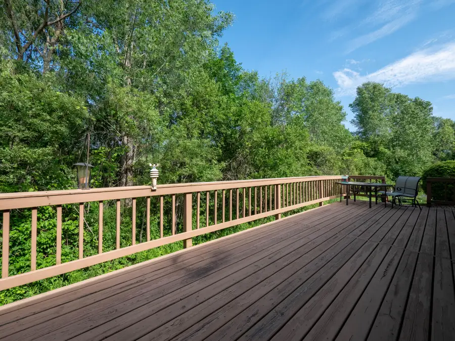 2671 W Wingate Ln, West Bend, WI 53090 - #2