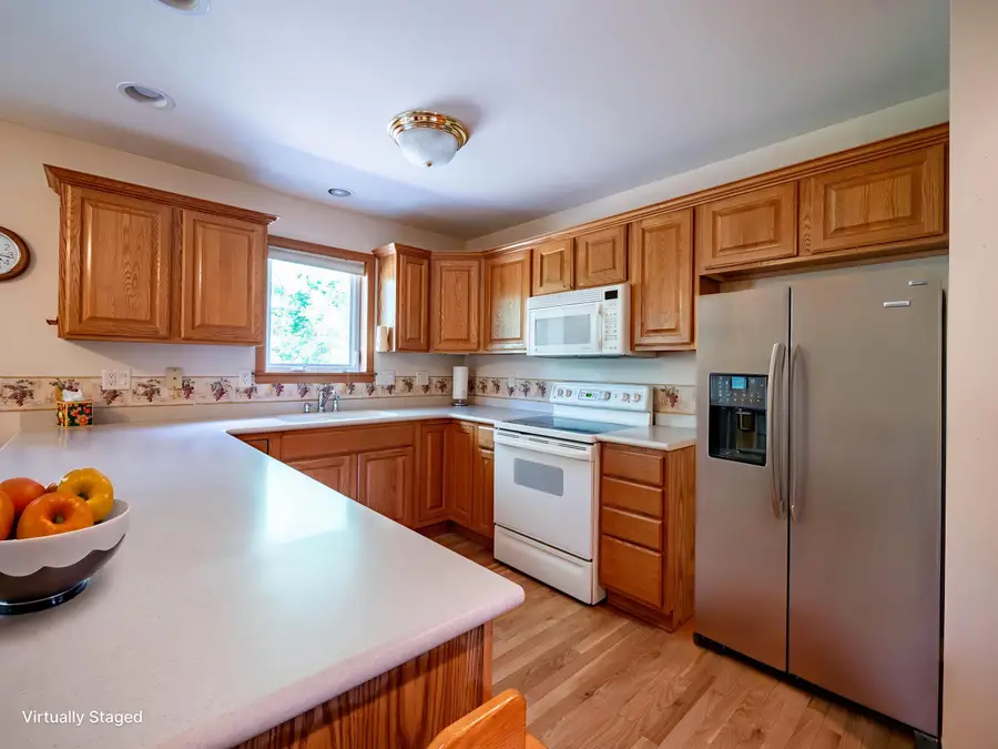 2671 W Wingate Ln, West Bend, WI 53090 - #3