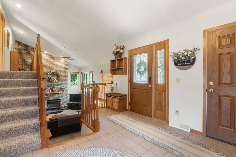 W5502 Evergreen Rd, Sugar Creek, WI 53121 - #3