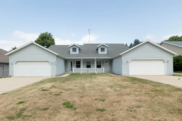 910 Prospect Ave, Beaver Dam, WI 53916