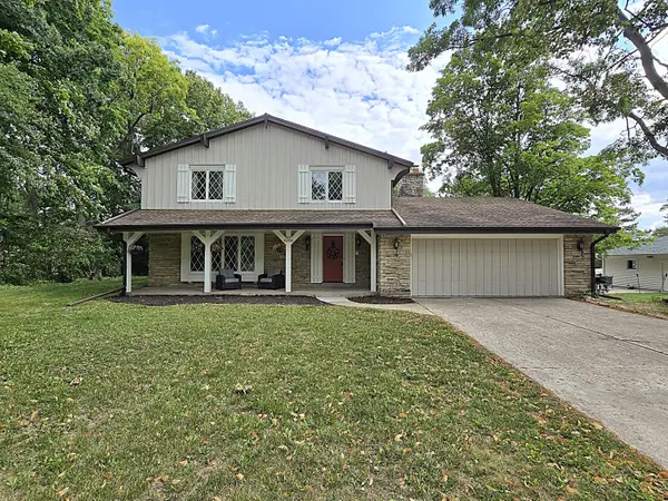 N85W17745 Ann Ave, Menomonee Falls, WI 53051
