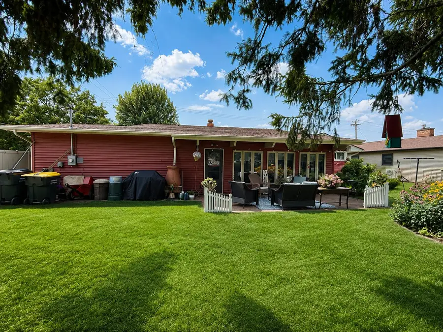 1020 East Ave, Tomah, WI 54660 - #2