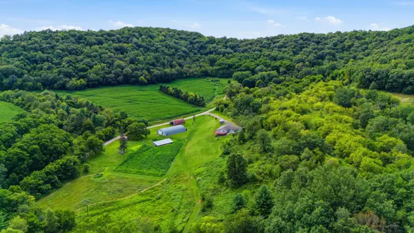 W21152 Docken Ln, Gale, WI 54630