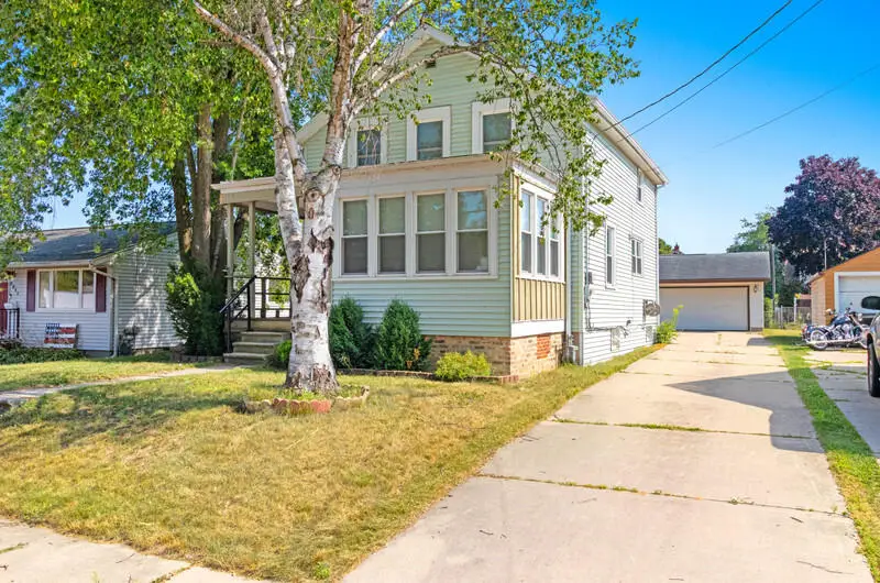 2515 16th St, Two Rivers, WI 54241 - #1