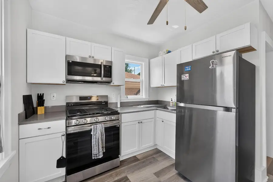 2045 Deane Blvd, Racine, WI 53403 - #2