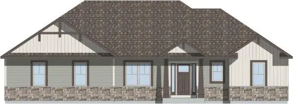 1276 Wild Rye Ln, Oconomowoc, WI 53066