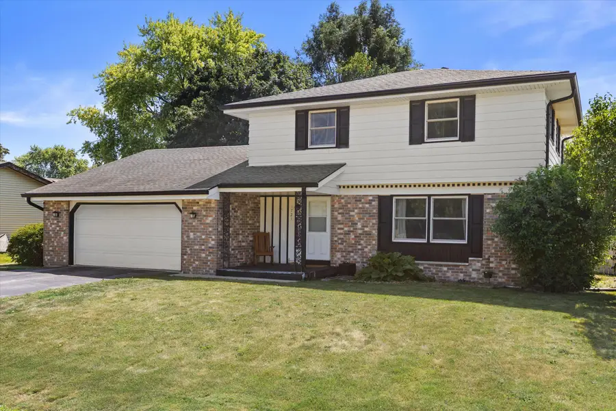 1721 Wiese Ln, Mount Pleasant, WI 53406 - #2