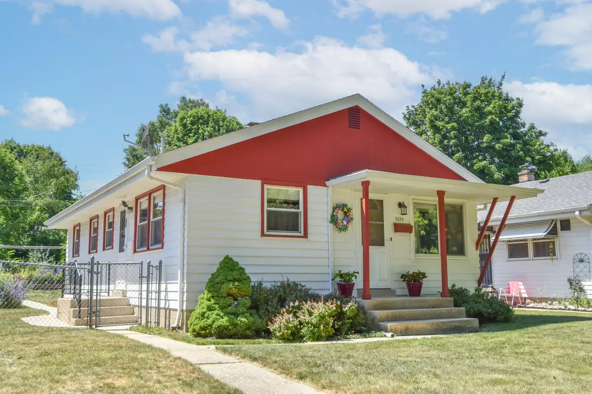 5659 N 69th St, Milwaukee, WI 53218 - #1