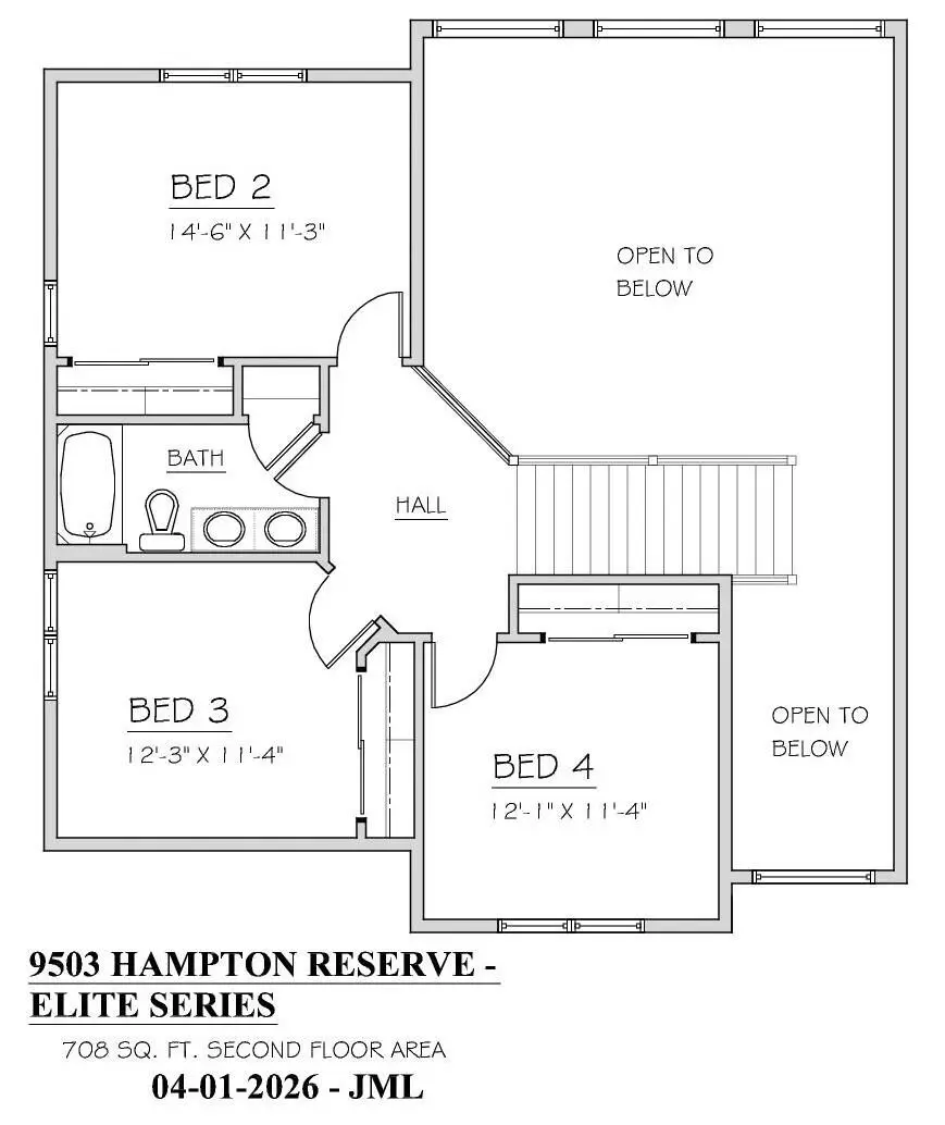 1742 Switchgrass St, Oconomowoc, WI 53066 - #3