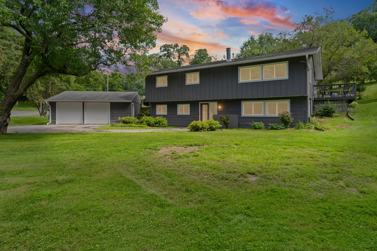 N1607 Hagen Rd, Shelby, WI 54601 - #1