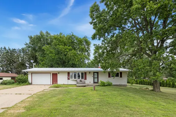 15146 Hardware Rd, Sparta, WI 54656