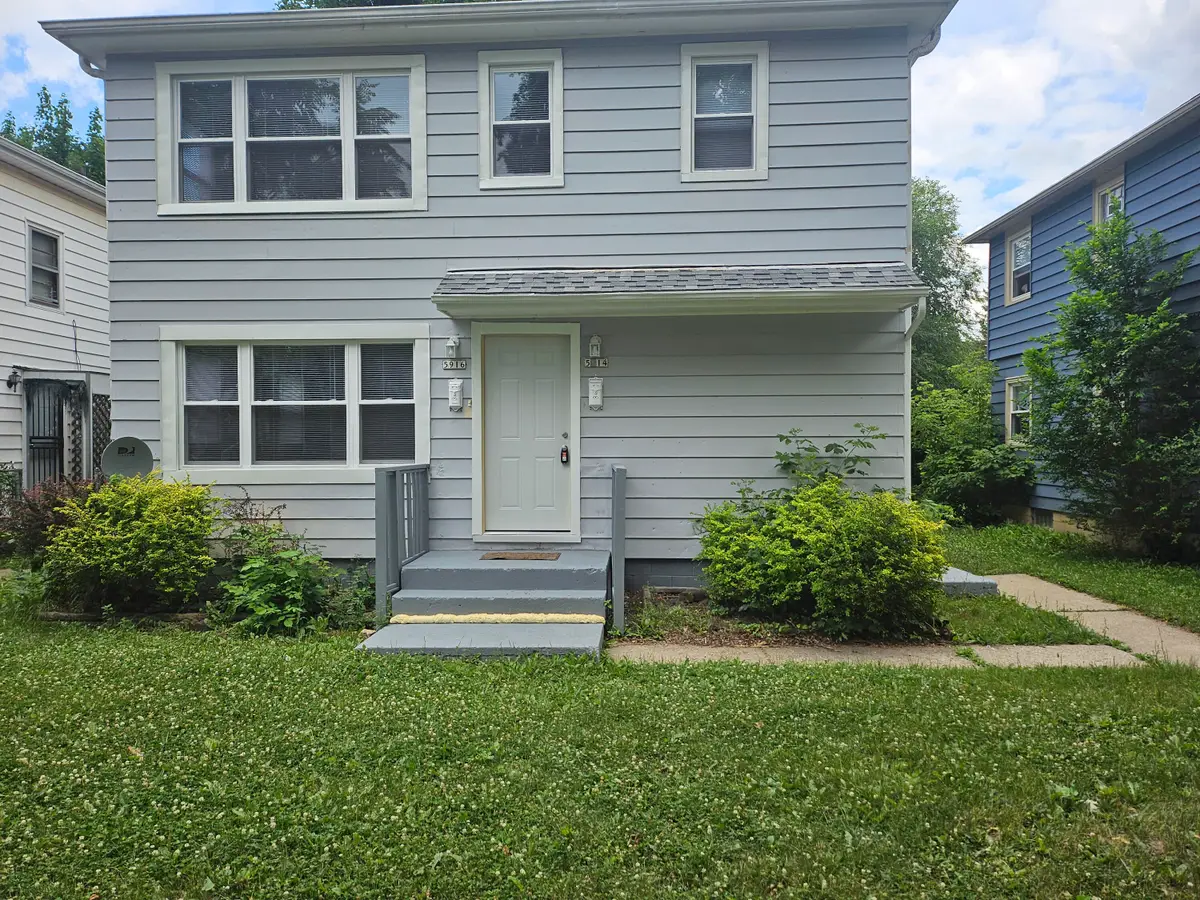 5914 N 37th St, Milwaukee, WI 53209 - #1