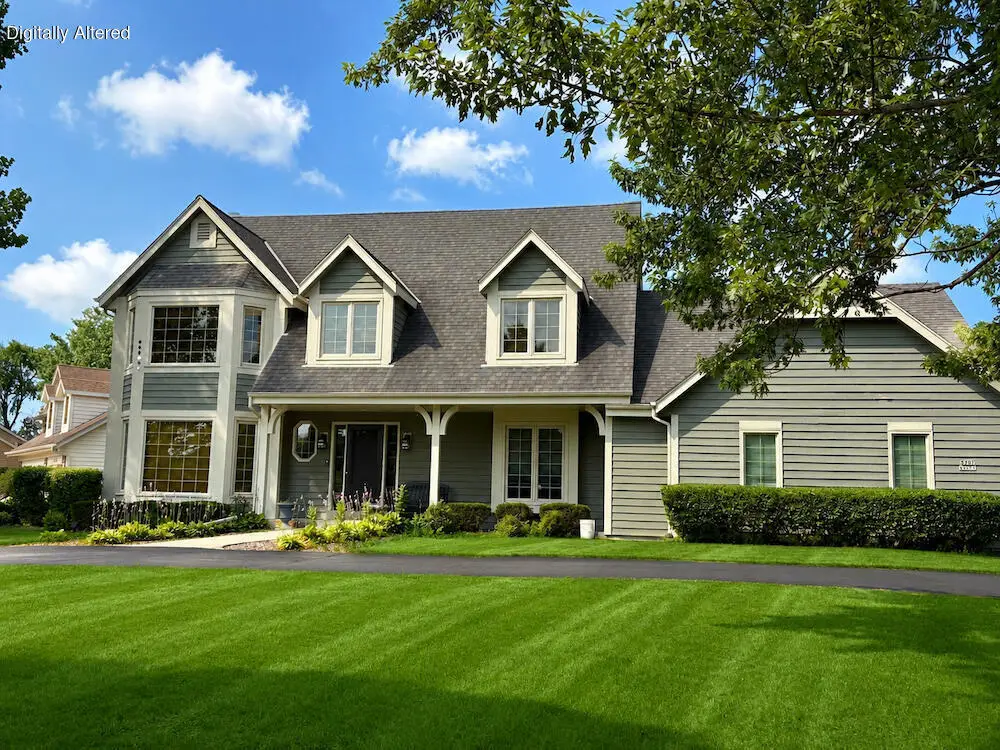 W203S7759 Wood Berry Ct, Muskego, WI 53150 - #1