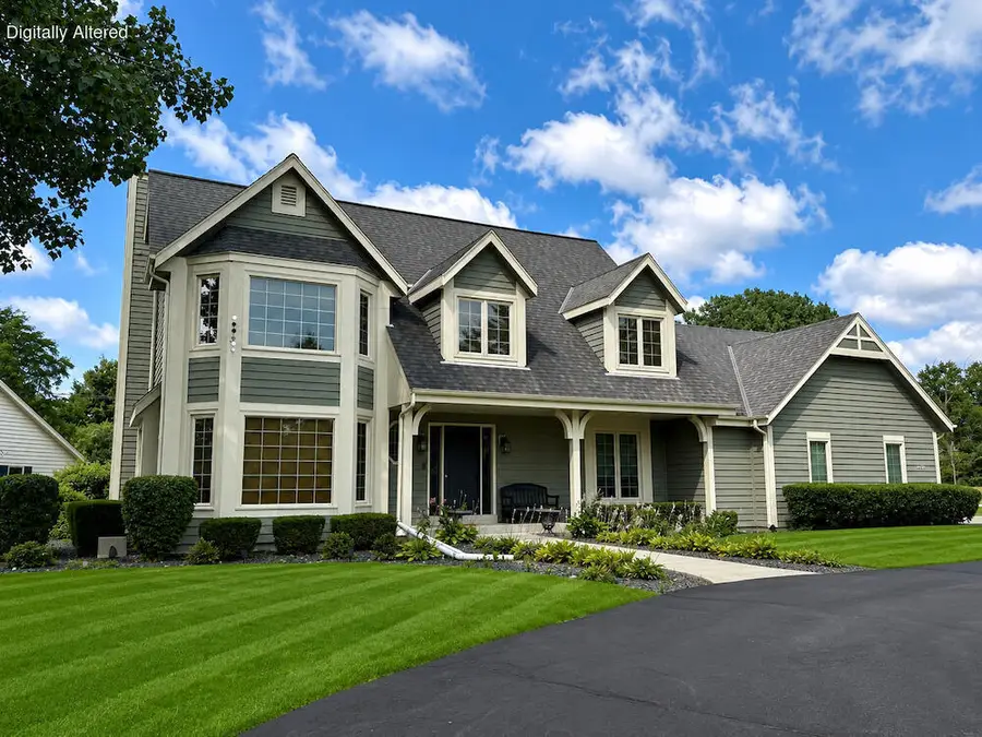 W203S7759 Wood Berry Ct, Muskego, WI 53150 - #2